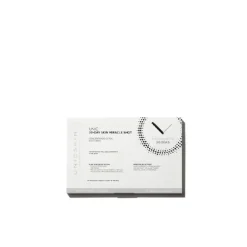 UNIC30-DAY SKIN MIRACLE SHOT 30X2ML AMPOULES