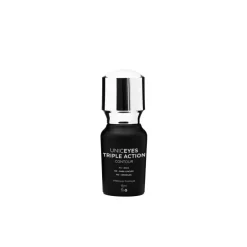 Uniceyes Triple Action Contour 15ml