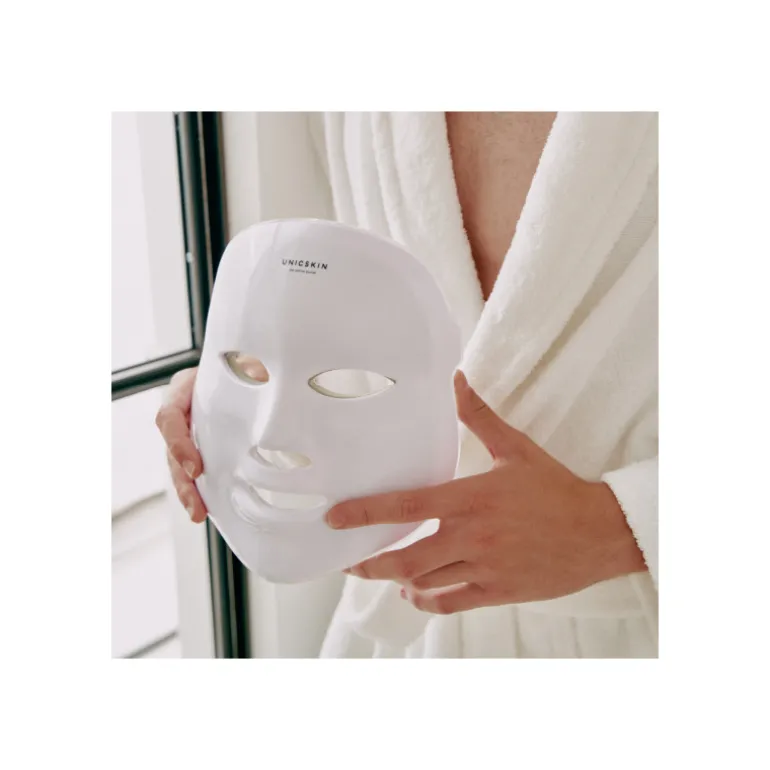 Unicled Korean Mask