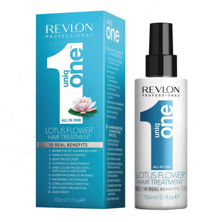 UNIQ ONE LOTUS TREATMENT 150 ML