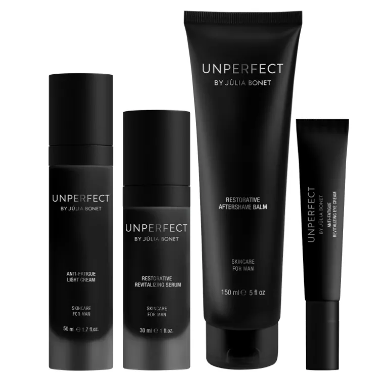 Unperfect Restorative Aftershave Balm