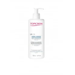 UR-10  CREMA ALISADORA ANTI - RUGOSIDAD