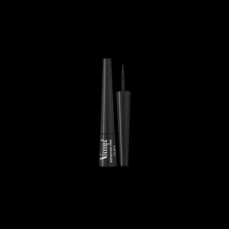 VAMP! DEFINITION LINER