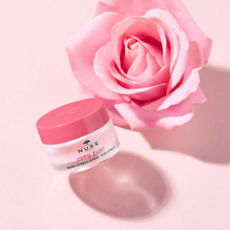 VERY ROSE BAUME LÈVRES À LA ROSE