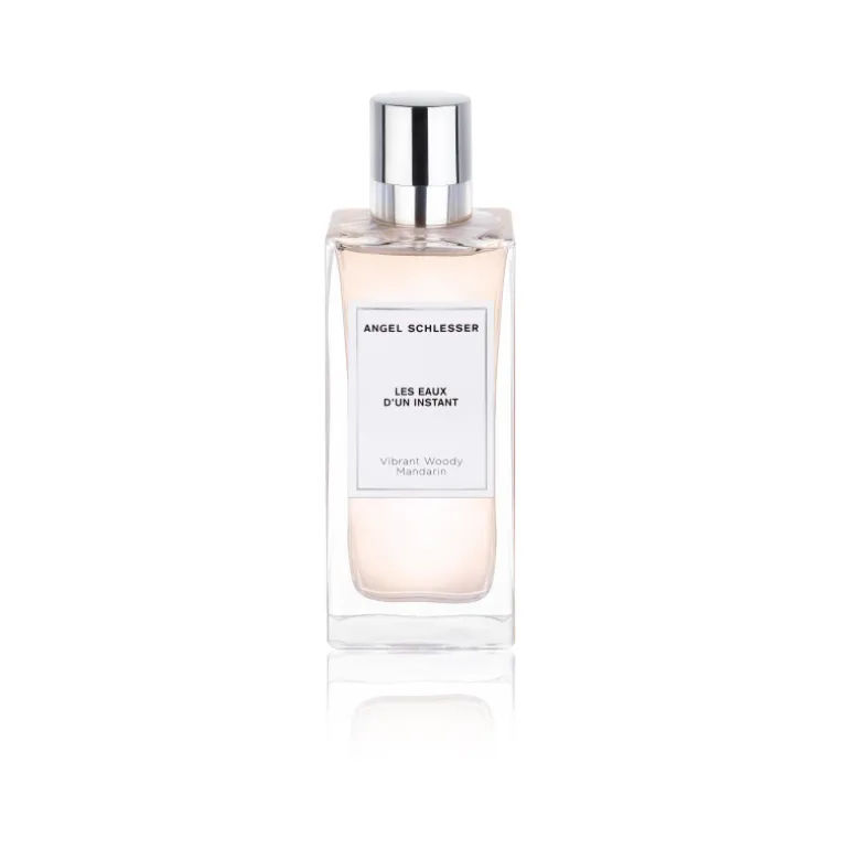 VIBRANT WOODY MANDARIN EAU DE TOILETTE