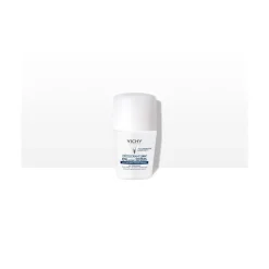 VICHY DESODORANTE BOLA SIN SALES DE ALUMINIO 50ML