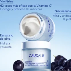 Vinoperfect Crema Antimanchas Niacinamida