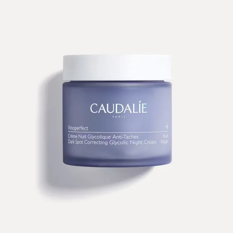 Vinoperfect Crema Noche Glicolica Antimanchas