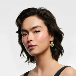 Violet Liquid Blush