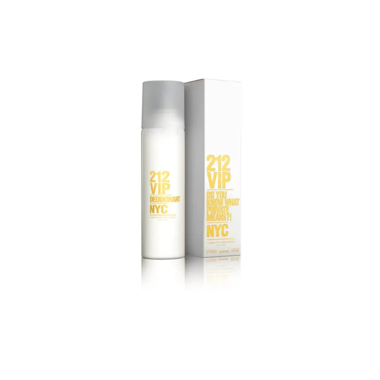 212 VIP DÉODORANT 150ML