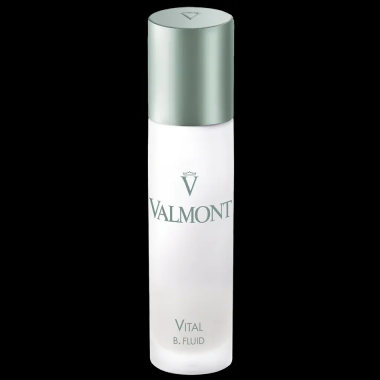 Vital B. Fluid