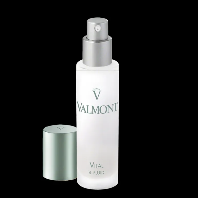 Vital B. Fluid