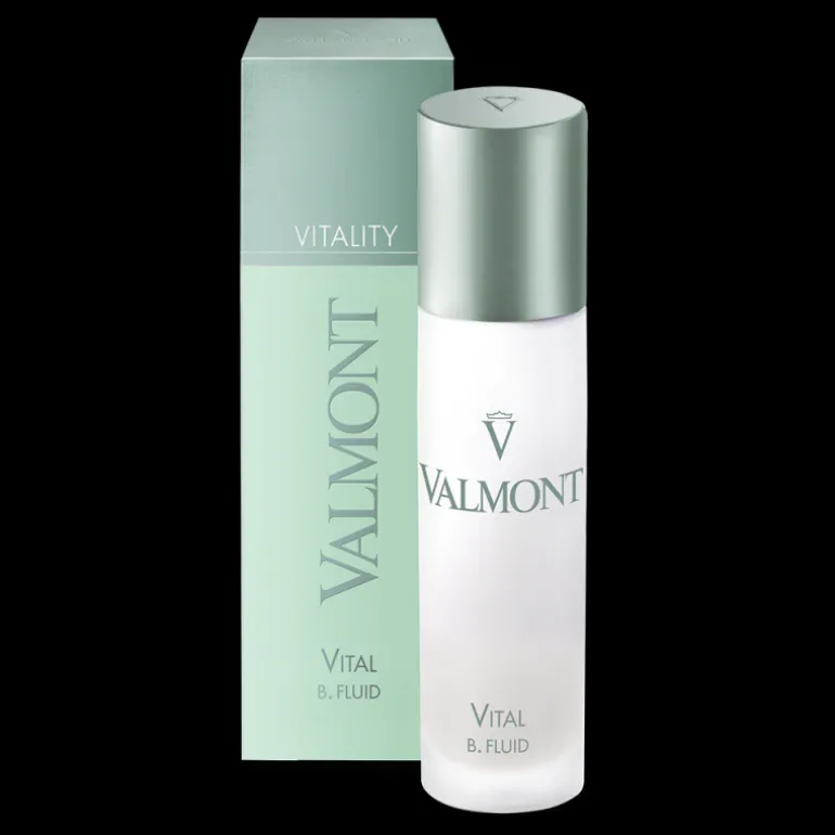 Vital B. Fluid