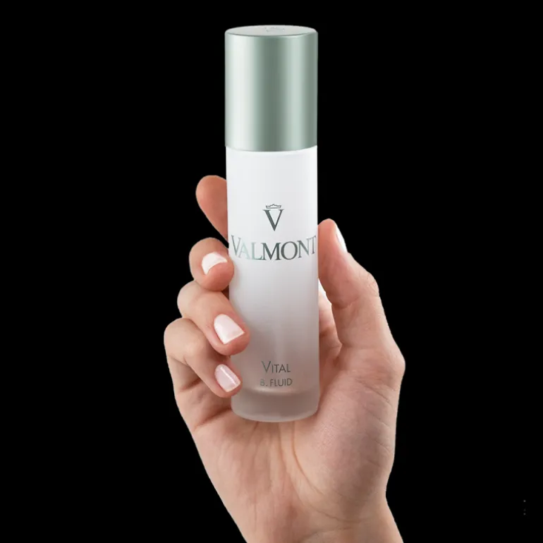 Vital B. Fluid