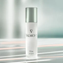 Vital B. Fluid