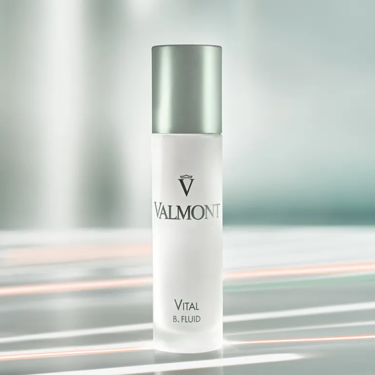 Vital B. Fluid