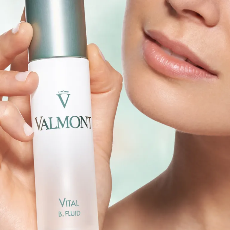 Vital B. Fluid
