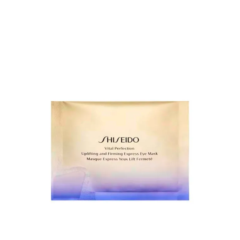 Vital Perfection Express Eye Mask 12 Unidades