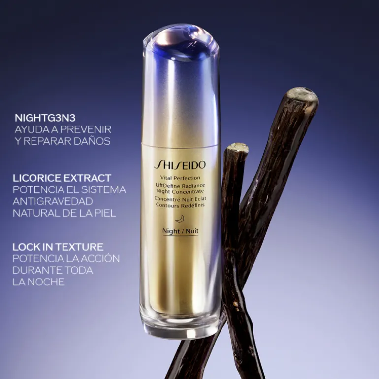 Vital Perfection Liftdefine Night Concentrado