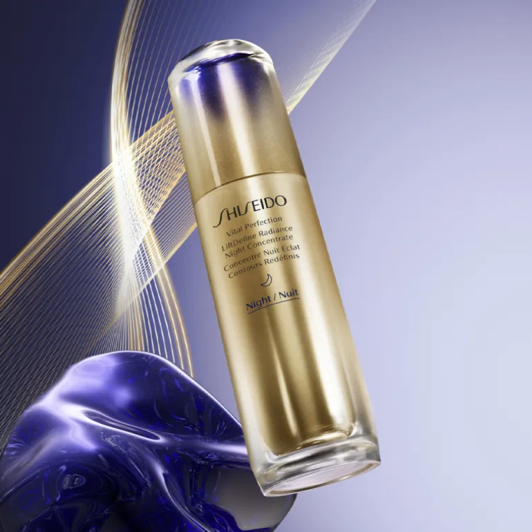 Vital Perfection Liftdefine Night Concentrado