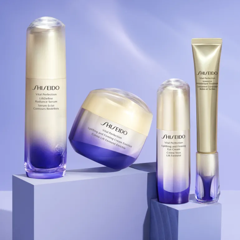 Vital Perfection Lift Radiance Serum 40 ml