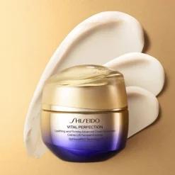 Vital Perfection Uplifting and Firming Advanced Cream Enriched 50 ml