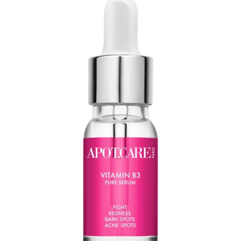 VITAMIN B3 PURE SERUM