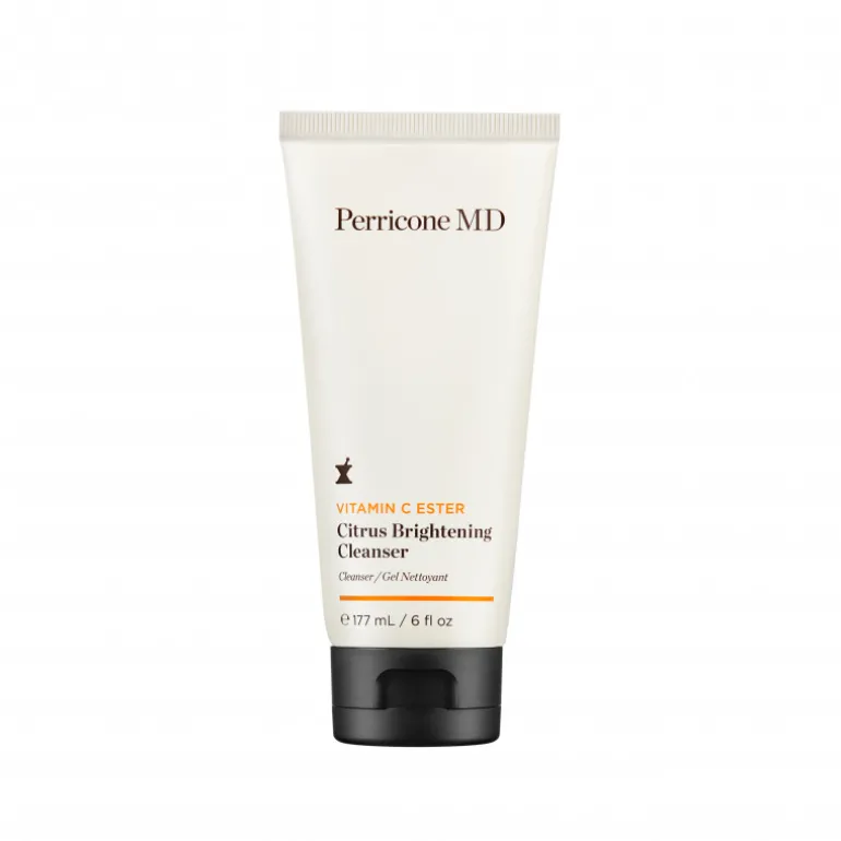 VITAMIN C ESTER CITRUS BRIGHTENING CLEANSER 177 ML.