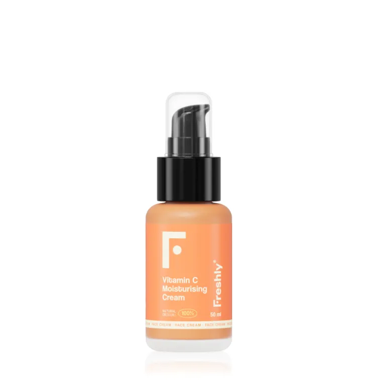 Vitamin C Mosturizing Cream