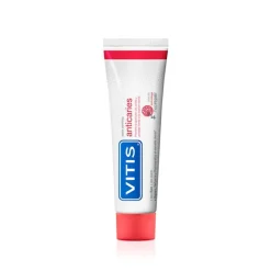 VITIS PASTA ANTICARIES 100 ML