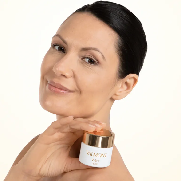 V-Lift Neck