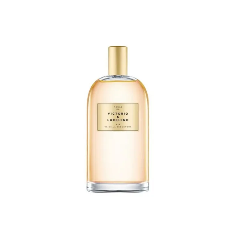 V&L SENSUAL AGUA 10 EAU DE TOILETTE 150ML