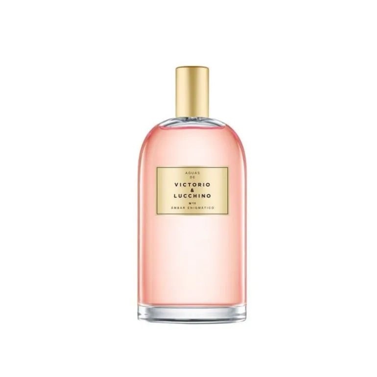 V&L SENSUAL AGUA 11 EAU DE TOILETTE 150ML