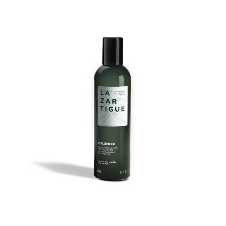 VOLUME CHAMPÚ 250ML