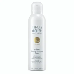 VOLUME DENSITY SHAMPOO FOAM 200ML
