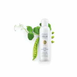 VOLUME DENSITY SHAMPOO FOAM 200ML