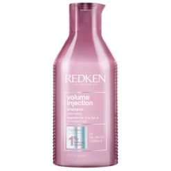 VOLUME INJECTION CHAMPÚ 300ML