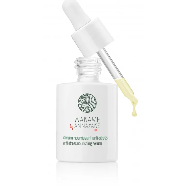 WAKAME SERUM ANTI-STRESS 30ML