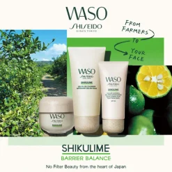 Waso Shikulime Mega Hydrating Moisturizer 50 ml