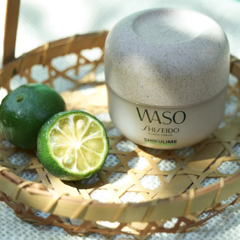 Waso Shikulime Mega Hydrating Moisturizer Refill 50 ml
