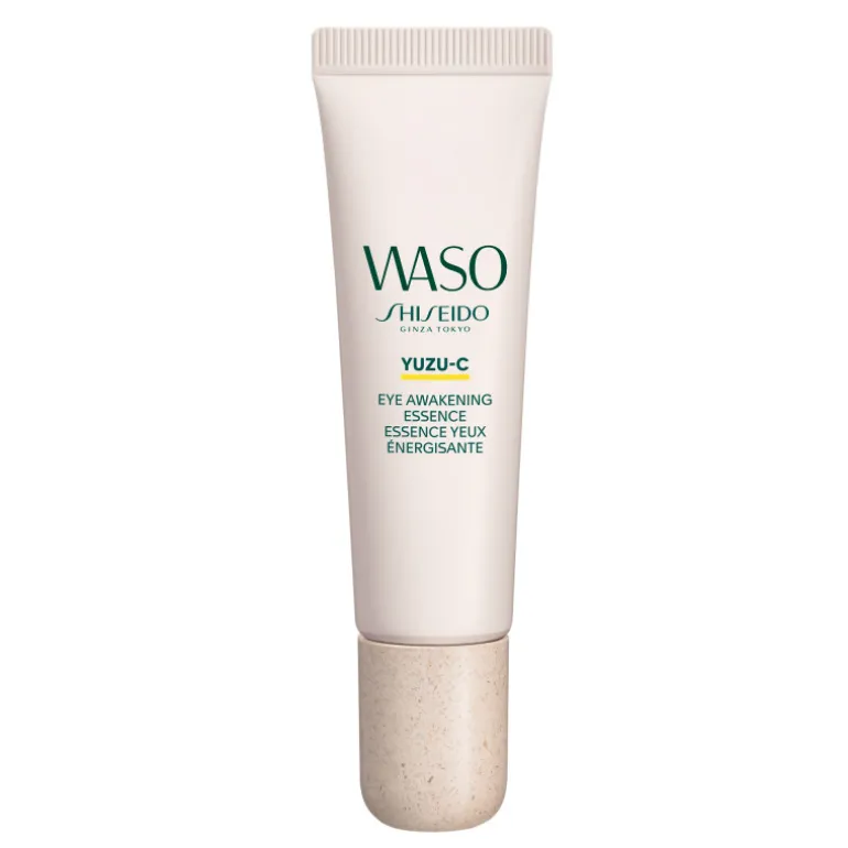 Waso Yuzu-C Eye Awakening Essence