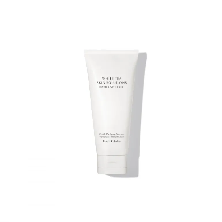 WHITE TEA SKIN SOLUTIONS GENTLE PURIFYING CLEANSER 125ML