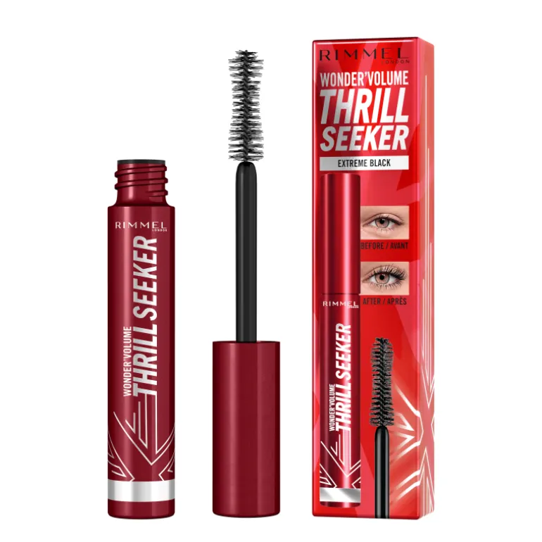 Wonder Volume Thrill Seeker