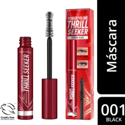 Wonder Volume Thrill Seeker