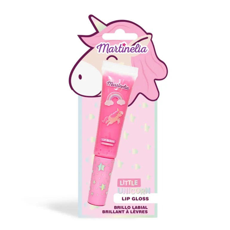 World Lip Gloss