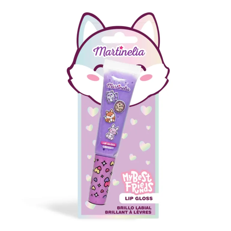 World Lip Gloss