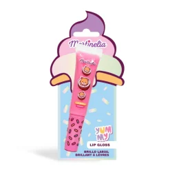 World Lip Gloss