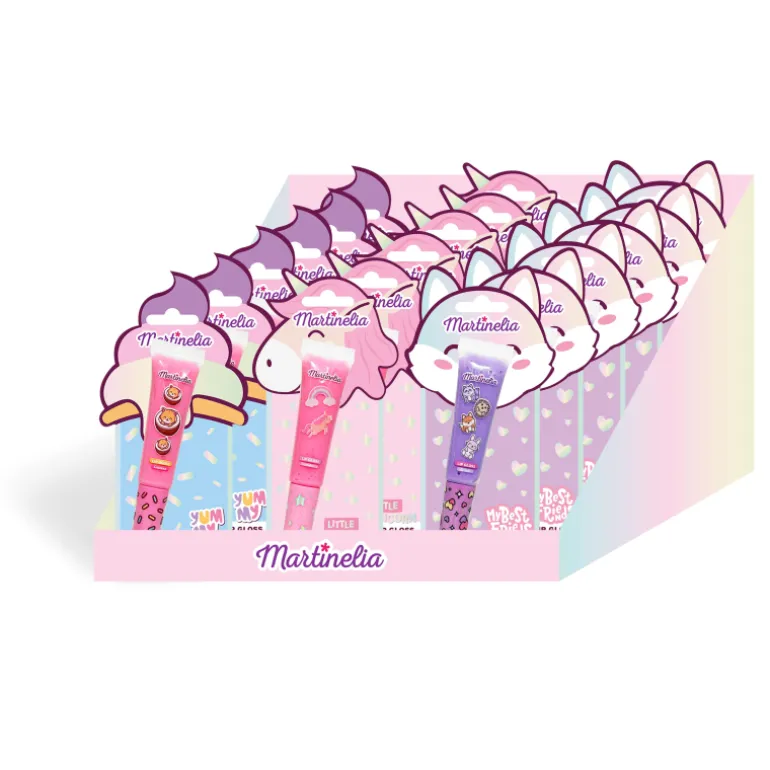 World Lip Gloss