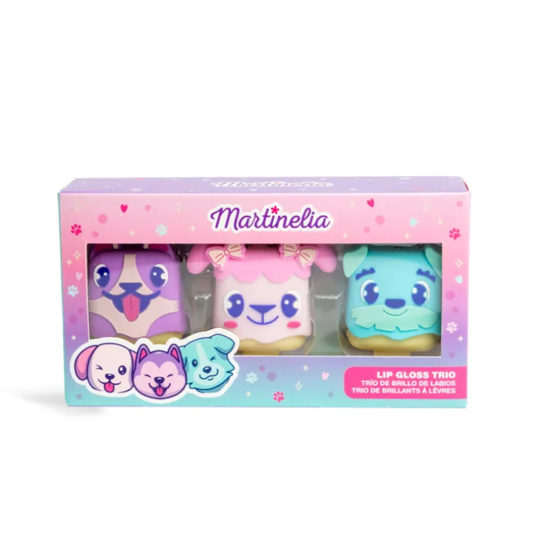 World Lip Gloss