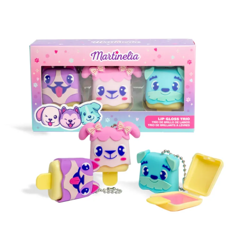 World Lip Gloss